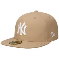 59Fifty Ess Yankees SFB Keps by New Era - 579,00 kr