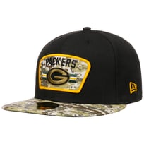 59Fifty Green Bay Packers Keps by New Era - 429,00 kr