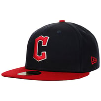 59Fifty MLB Ac Perf Emea Guardians Keps by New Era - 609,00 kr
