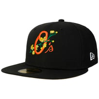 59Fifty MLB Baltimore Orioles Keps by New Era - 599,00 kr