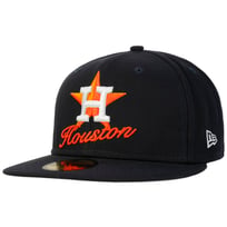 59Fifty MLB Houston Astros Keps by New Era - 569,00 kr