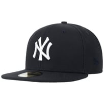 59Fifty MLB Properties NY Diamond Keps by New Era - 569,00 kr