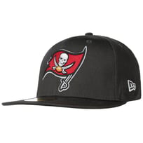 59Fifty NFL Buccaneers Side Patch Keps by New Era - 599,00 kr