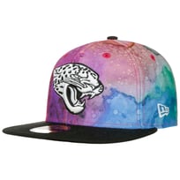 59Fifty NFL CC Jaguars Keps by New Era - 619,00 kr