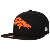 59Fifty NFL Denver Broncos Keps by New Era - 569,00 kr