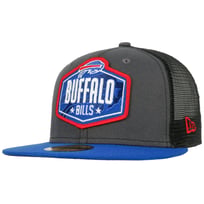 59Fifty NFL Draft21 Bills Keps by New Era - 339,00 kr