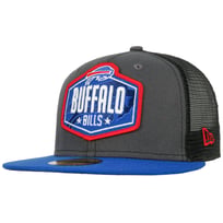 59Fifty NFL Draft21 Bills Keps by New Era - 349,00 kr
