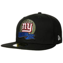59Fifty NFL STS 22 Giants Keps by New Era - 569,00 kr