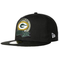 59Fifty NFL STS 22 Packers Keps by New Era - 569,00 kr