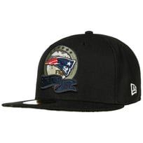 59Fifty NFL STS 22 Patriots Keps by New Era - 569,00 kr