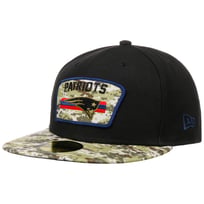59Fifty New England Patriots Keps by New Era - 429,00 kr