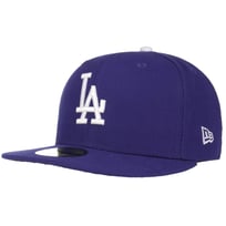 59Fifty OTC LA Dodgers Keps by New Era - 569,00 kr