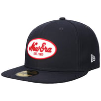59Fifty Oval Patch Keps by New Era - 599,00 kr