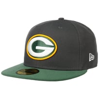 59Fifty Packers Keps by New Era - 549,00 kr