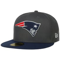 59Fifty Patriots Keps by New Era - 549,00 kr