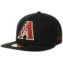 59Fifty Perf Emea Diamondbacks Keps by New Era - 609,00 kr