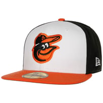 59Fifty Perf Emea Orioles HM Keps by New Era - 449,00 kr
