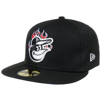 59Fifty Team Fire Orioles Keps by New Era - 569,00 kr