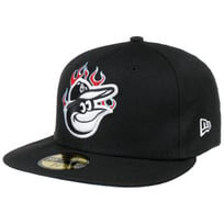 59Fifty Team Fire Orioles Keps by New Era - 579,00 kr