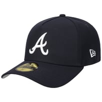 59Forty Team Side Braves Keps by New Era - 609,00 kr