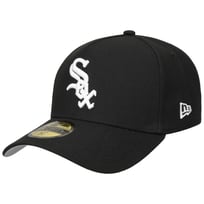 59Forty Team Side White Sox Keps by New Era - 609,00 kr