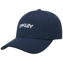 6 Panel Stretch Metallic Keps by Oakley - 479,00 kr