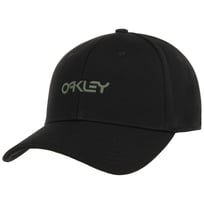 6 Panel Stretch Metallic Keps by Oakley - 479,00 kr