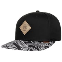 6P SB MA Pattern Rev. Keps by Djinns - 449,00 kr