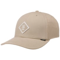 6P TrueFit 2.0 Brushed Twill Keps by Djinns - 329,00 kr