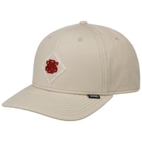 6P TrueFit 2.0 New Diamond Keps by Djinns - 379,00 kr