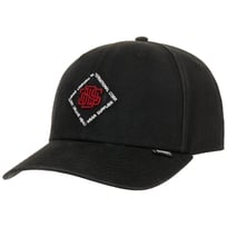 6P TrueFit 2.0 New Diamond Keps by Djinns - 389,00 kr