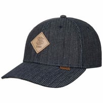 6P TrueFit Denim Wishy Keps by Djinns - 449,00 kr