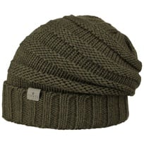 Newsboykeps med Slag by Lierys - 619,00 kr