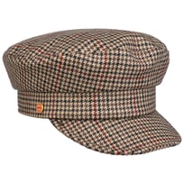 Kendy British Houndstooth by Mayser - 1209,00 kr