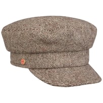 Kendy Classic Tweed Skepparm�ssa by Mayser - 1209,00 kr