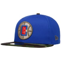 9Fifty ASTAG Camo Clippers Keps by New Era - 519,00 kr