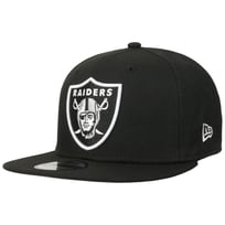 9Fifty Basic OTC Raiders Keps by New Era - 549,00 kr