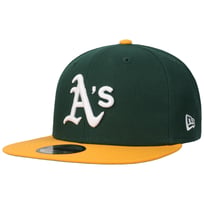 9Fifty Basic Snap Athletics Keps by New Era - 549,00 kr