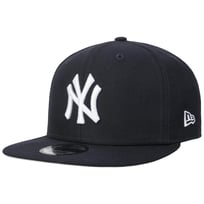 9Fifty Basic Snap Yankees Keps by New Era - 549,00 kr