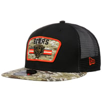 9Fifty Bears Keps by New Era - 549,00 kr
