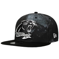 9Fifty Carolina Panthers Keps by New Era - 559,00 kr