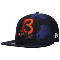 9Fifty Chicago Bears NFC Keps by New Era - 559,00 kr