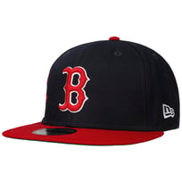 9Fifty Classic Boston Red Sox Keps by New Era - 599,00 kr