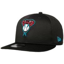9Fifty Clubhouse Diamondbacks Keps by New Era - 429,00 kr