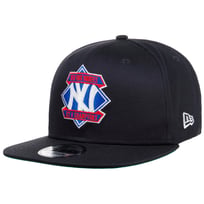 9Fifty Diamond Patch Yankees Keps by New Era - 599,00 kr
