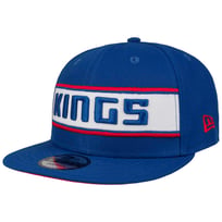 9Fifty NBA CE 23 Kings Keps by New Era - 569,00 kr