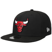 9Fifty NBA OTC Bulls Keps by New Era - 549,00 kr