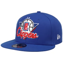 9Fifty NBA Tip-Off Clippers Keps by New Era - 429,00 kr