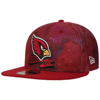 9Fifty NFC Arizona Cardinals Keps by New Era - 559,00 kr