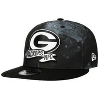 9Fifty NFC Green Bay Packers Keps by New Era - 469,00 kr